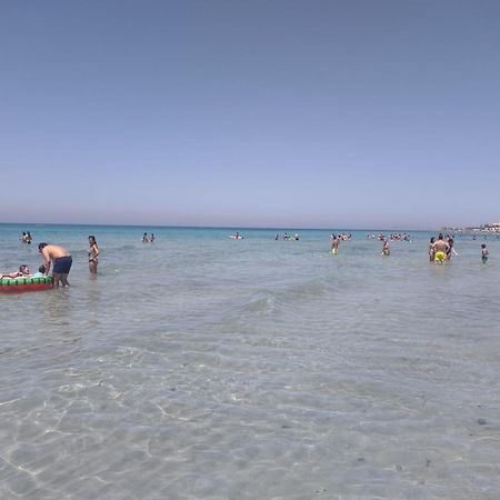 Cento Passi Dal Mare Villa Марсала Екстериор снимка